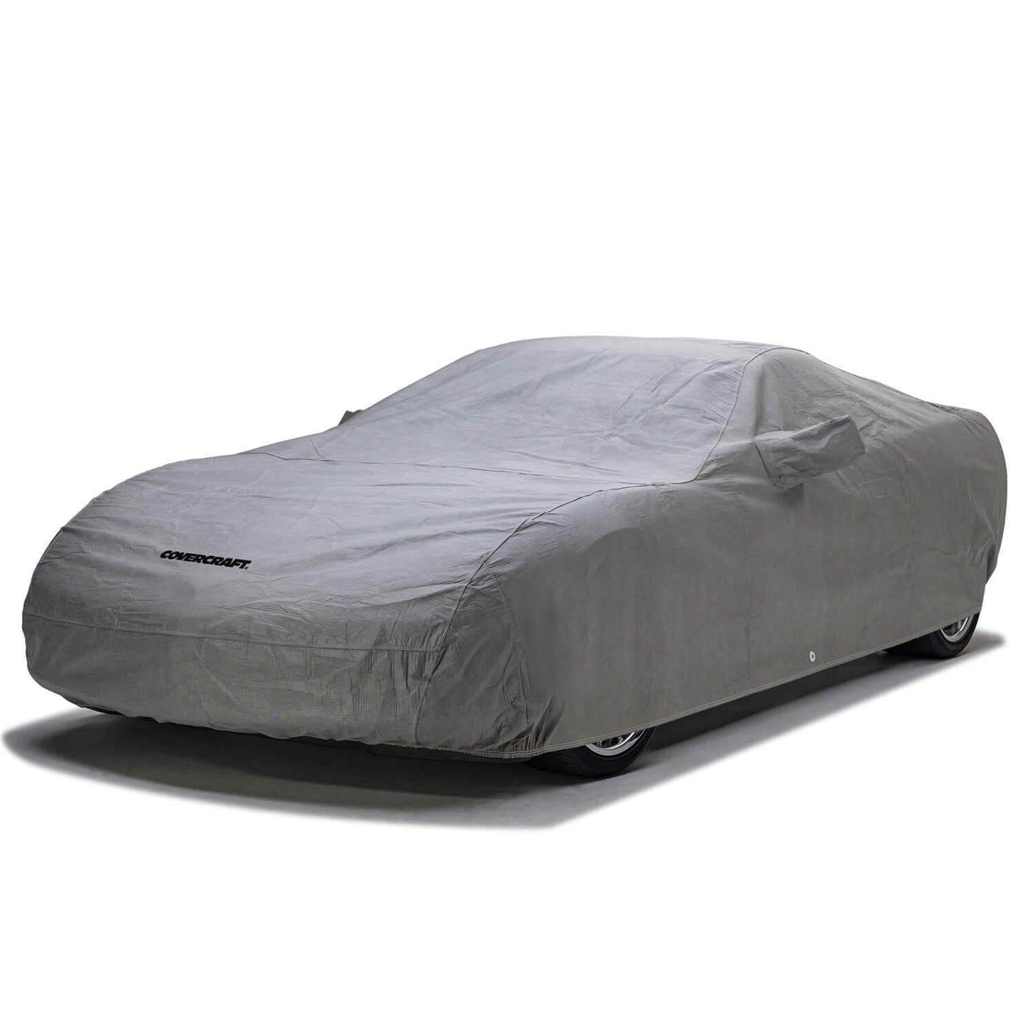 Covercraft Volvo Indoor Car Cover C15IC product image