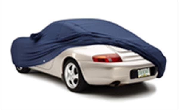 Covercraft Custom Form-Fit Car Cover ff9810f product image