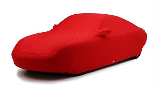 Covercraft Custom Fit Form-Fit Vehicle Covers for 2010-2013 CORVETTE - FF17313FB product image