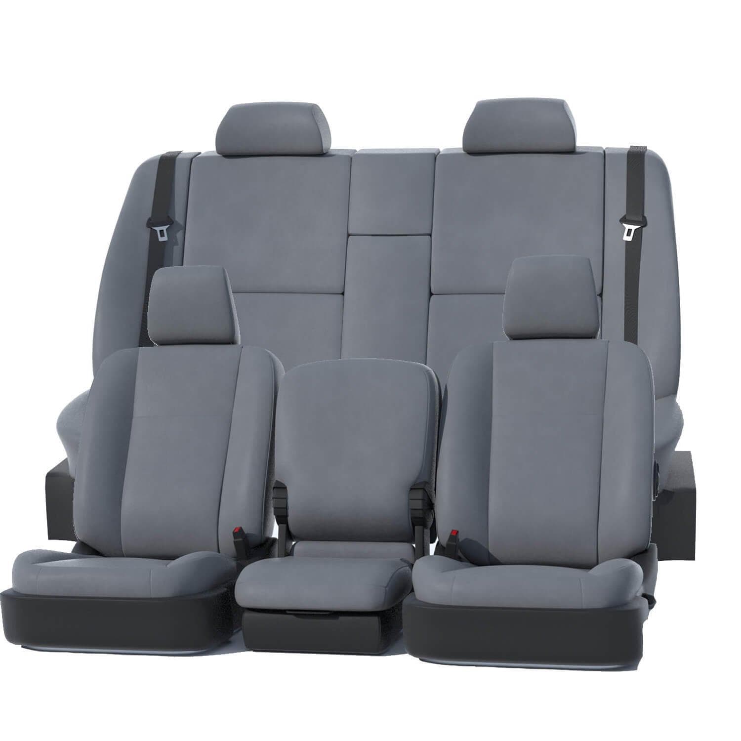 Covercraft Leatherette Precision Fit Seat Covers product image